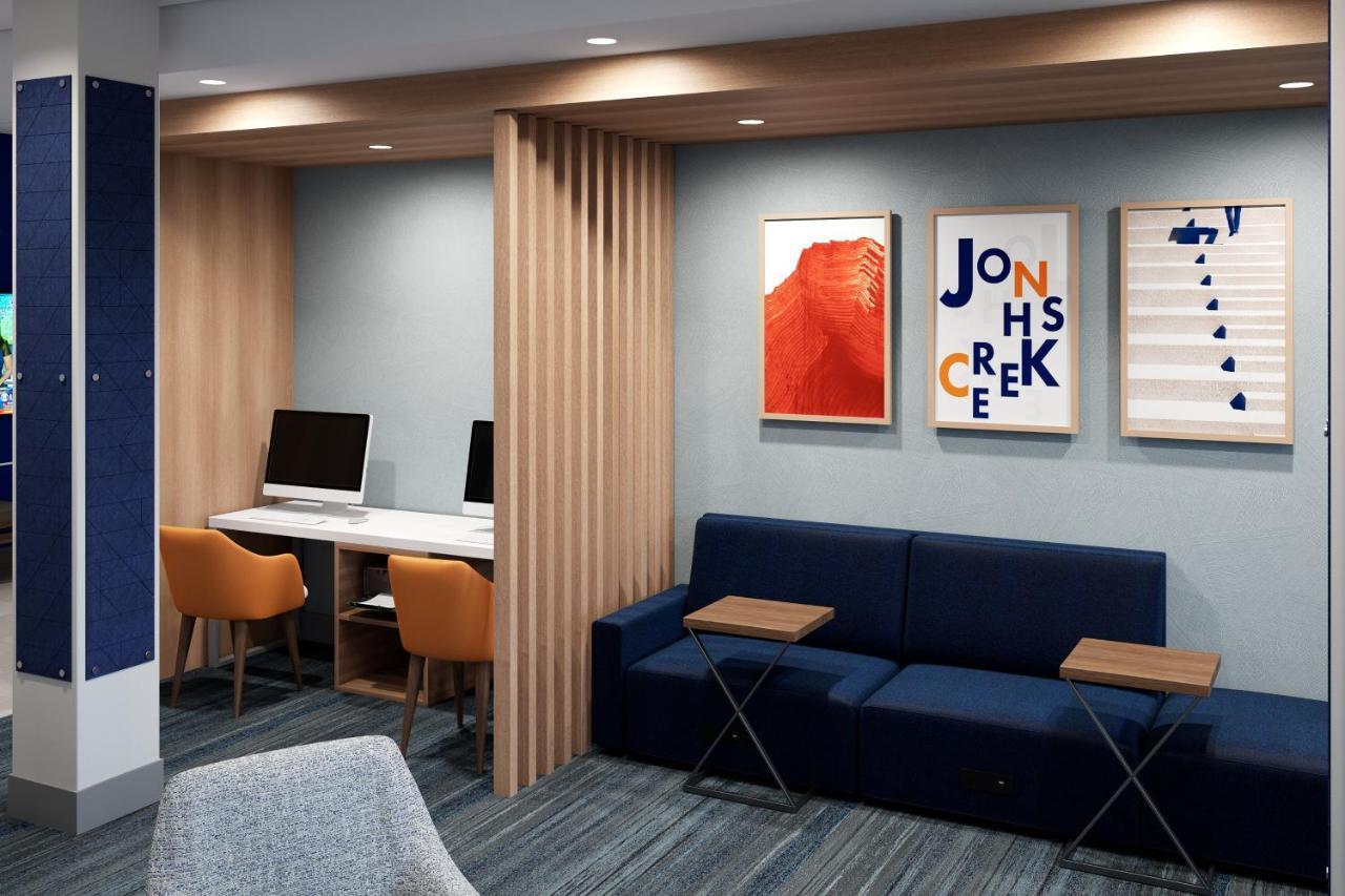 Holiday Inn Express - Cabot By Ihg Exterior foto