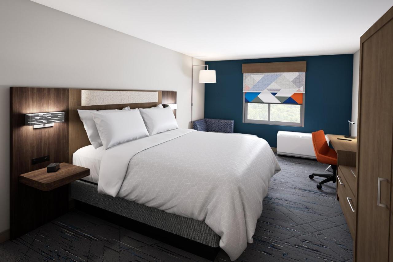 Holiday Inn Express - Cabot By Ihg Exterior foto